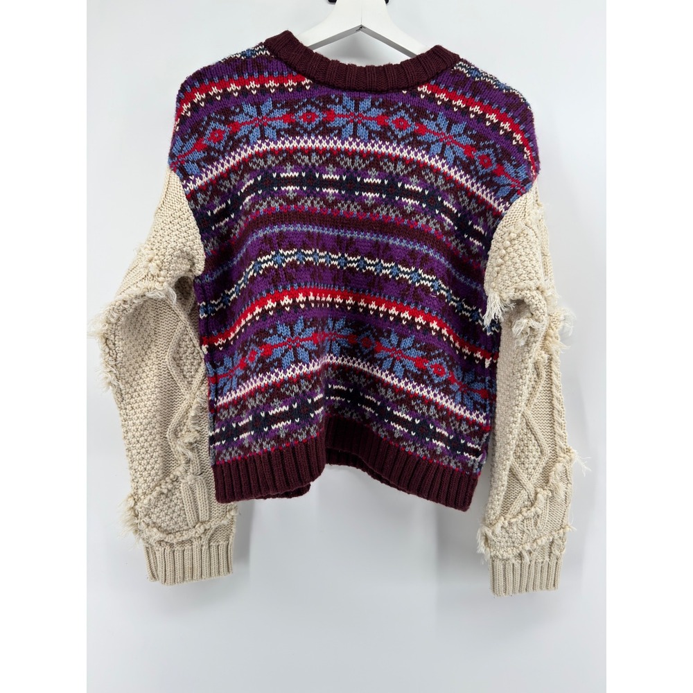 Zara Sweater Small